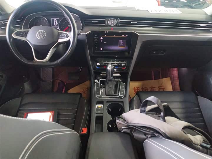 Фото 6 - Volkswagen Magotan