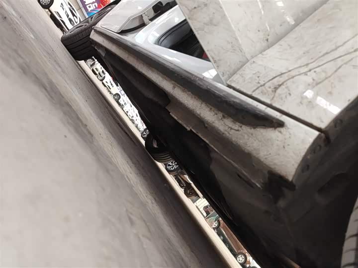 Фото 21 - Audi A4L