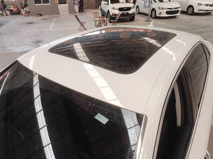 Фото 27 - Audi A4L