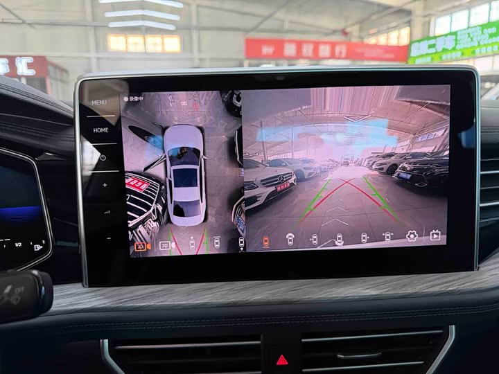 Фото 12 - Volkswagen Sagitar L