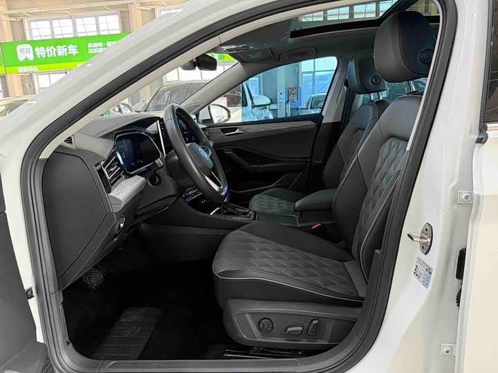 Фото 8 - Volkswagen Sagitar L