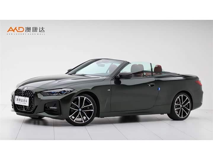 Фото 1 - BMW 4 Series