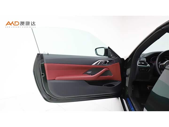 Фото 10 - BMW 4 Series