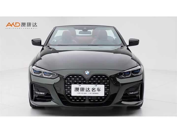 Фото 2 - BMW 4 Series