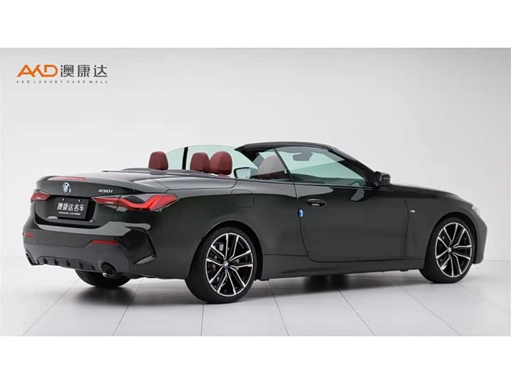 Фото 3 - BMW 4 Series