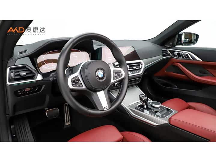 Фото 6 - BMW 4 Series