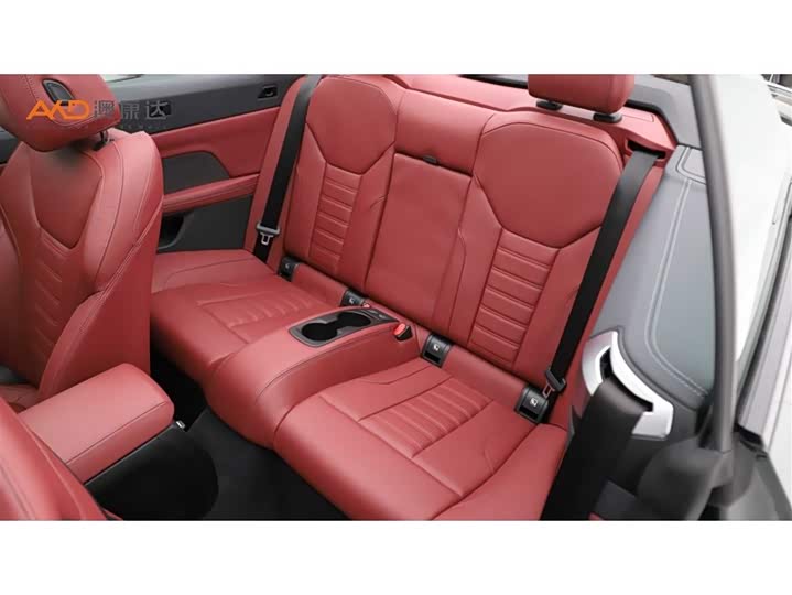 Фото 7 - BMW 4 Series