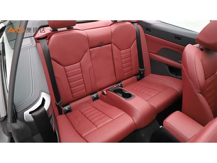 Фото 8 - BMW 4 Series