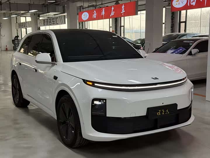 Фото 3 - LiXiang L6