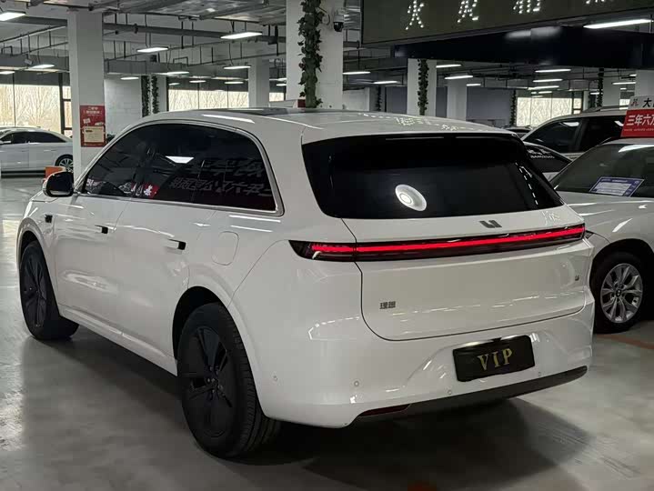 Фото 9 - LiXiang L6