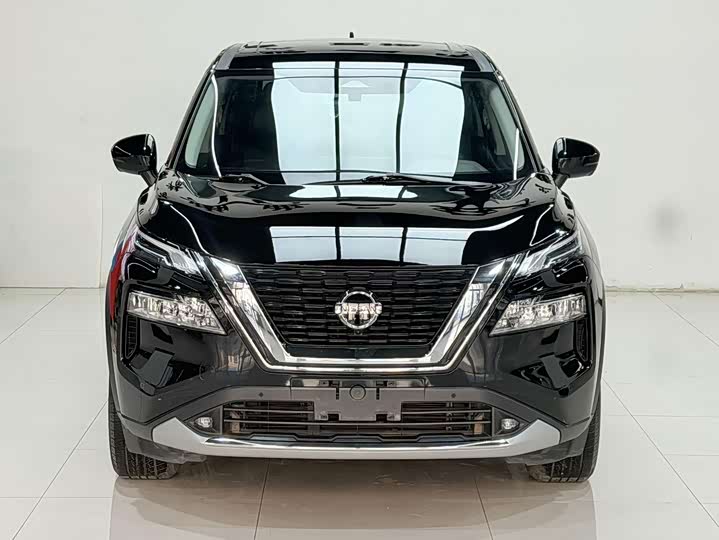 Фото 2 - Nissan X-Trail