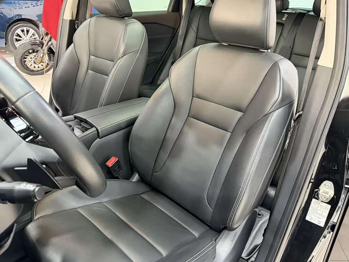 Фото 8 - Nissan X-Trail