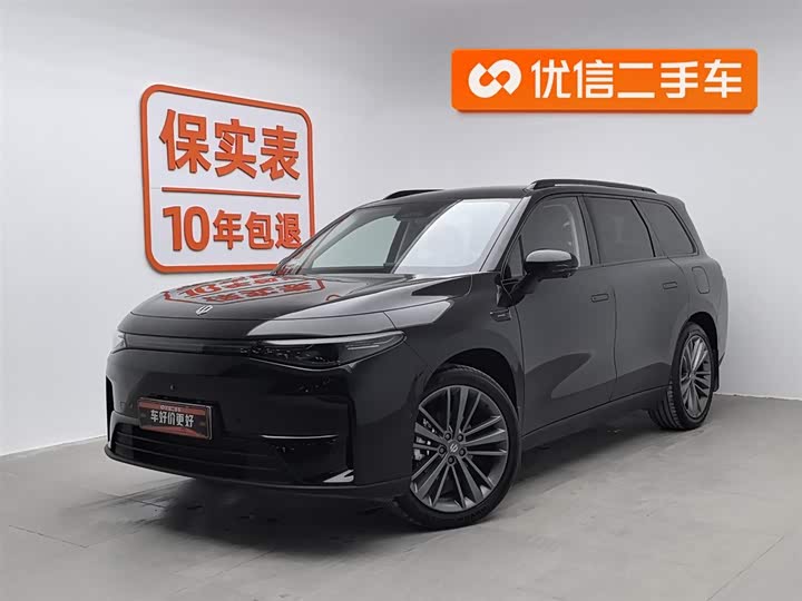 Фото 1 - Leapmotor C16