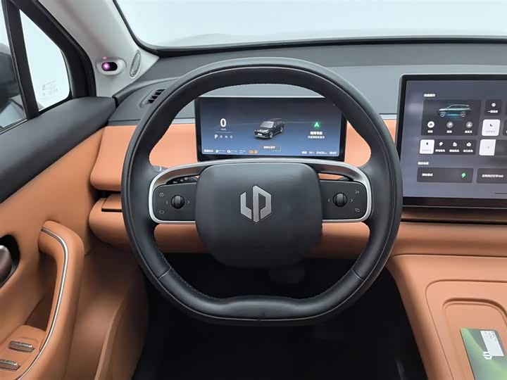 Фото 11 - Leapmotor C16