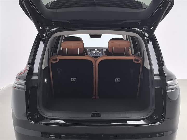 Фото 16 - Leapmotor C16