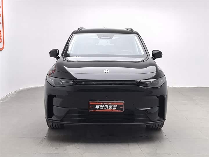 Фото 3 - Leapmotor C16