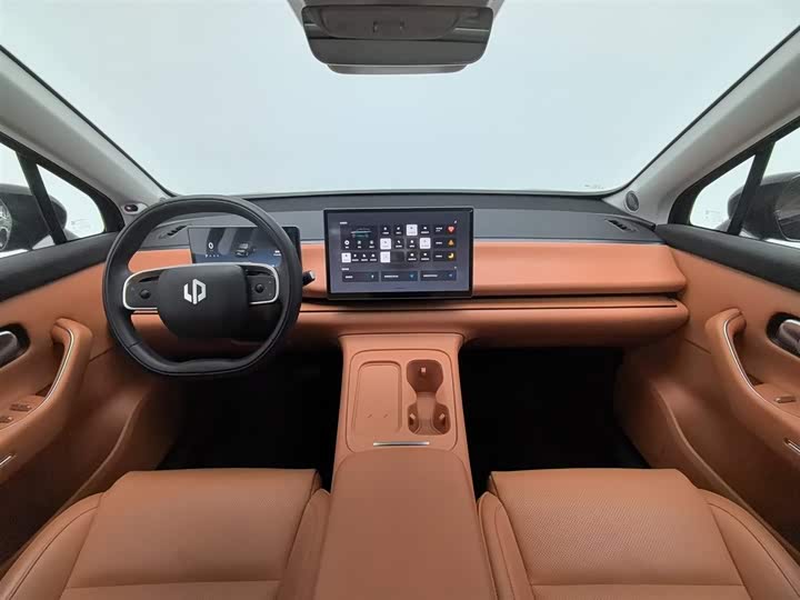 Фото 5 - Leapmotor C16