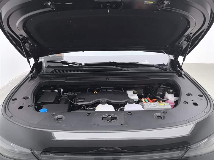 Фото 6 - Leapmotor C16