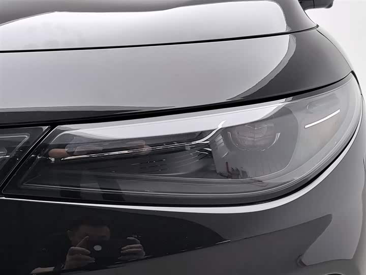 Фото 7 - Leapmotor C16