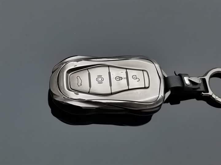 Фото 19 - Hongqi H5