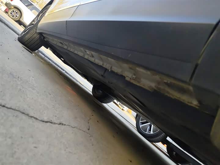 Фото 22 - Volkswagen Tiguan L Pro