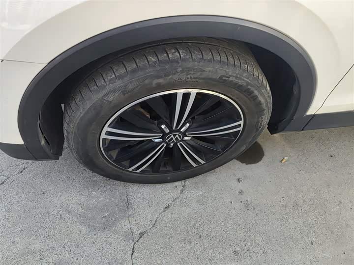 Фото 23 - Volkswagen Tiguan L Pro