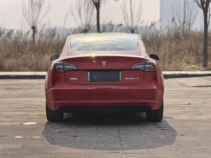 Фото 4 - Tesla Model 3