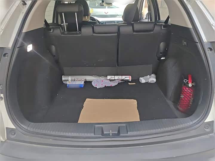 Фото 10 - Honda Vezel