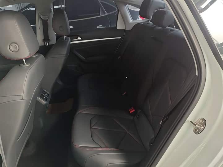 Фото 17 - Volkswagen Lavida