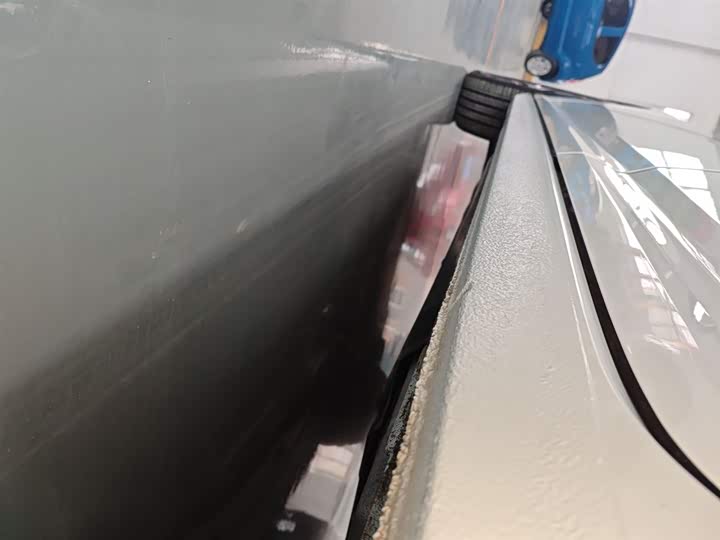 Фото 22 - Volkswagen Lavida