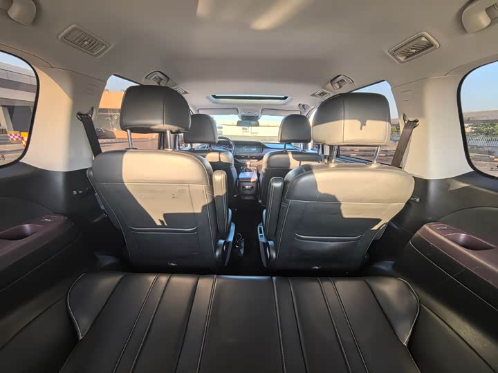 Фото 10 - GAC Trumpchi M6