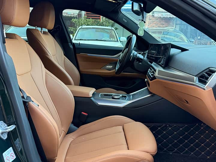 Фото 11 - BMW 4 Series