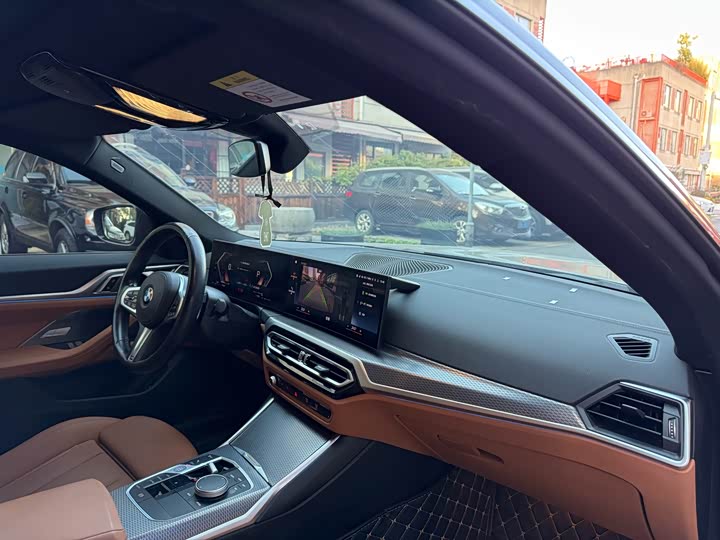 Фото 12 - BMW 4 Series