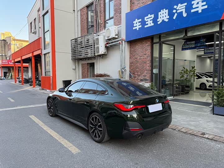 Фото 15 - BMW 4 Series