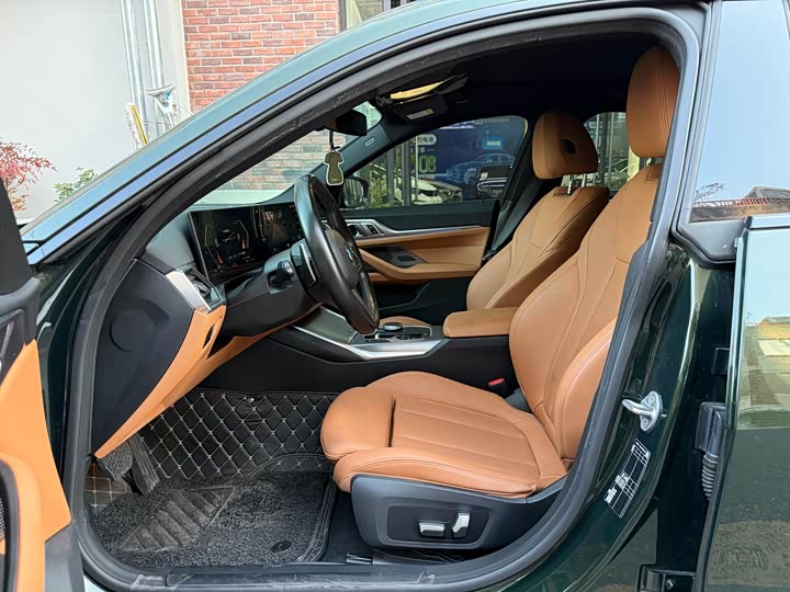 Фото 5 - BMW 4 Series