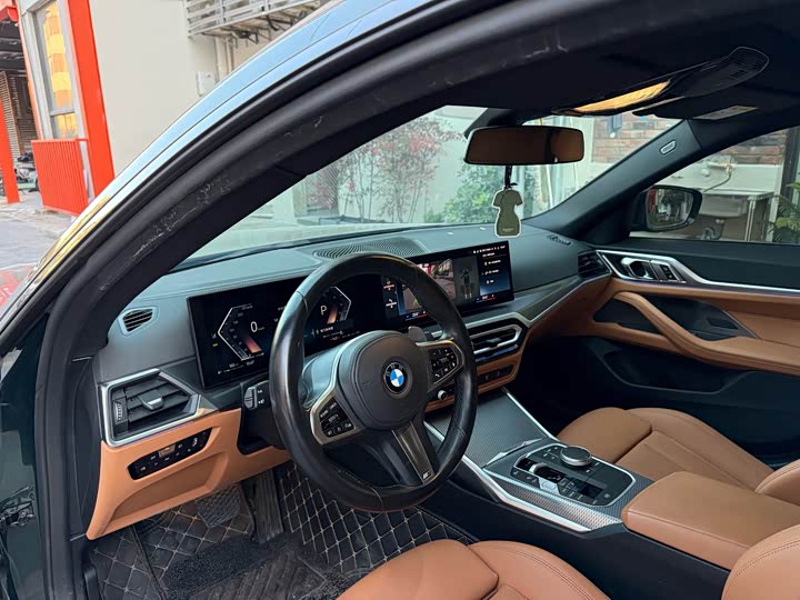 Фото 6 - BMW 4 Series