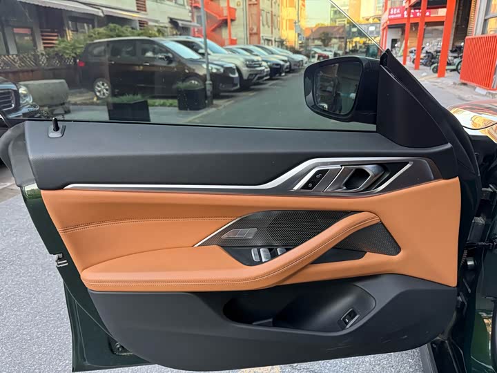 Фото 7 - BMW 4 Series