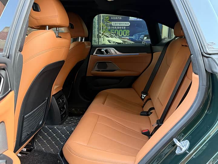 Фото 8 - BMW 4 Series