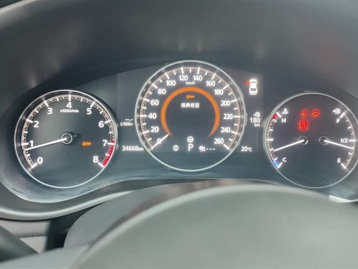 Фото 14 - Mazda 3 (Axela)