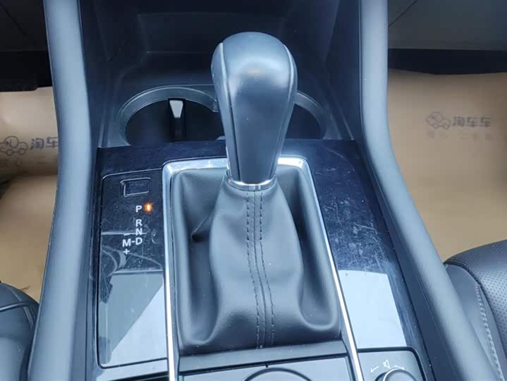 Фото 16 - Mazda 3 (Axela)