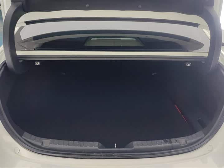 Фото 4 - Mazda 3 (Axela)