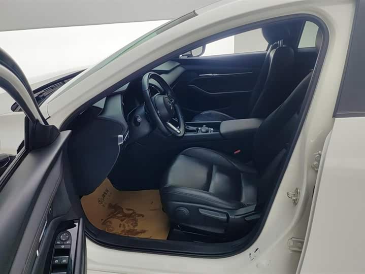 Фото 9 - Mazda 3 (Axela)