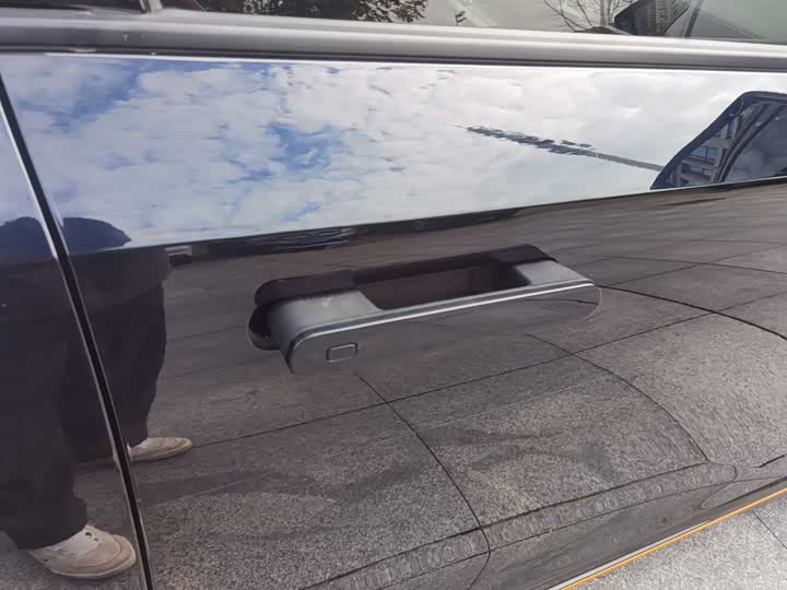 Фото 13 - Changan UNI-V