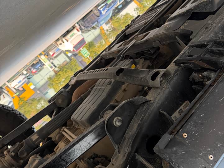 Фото 27 - Jeep Wrangler