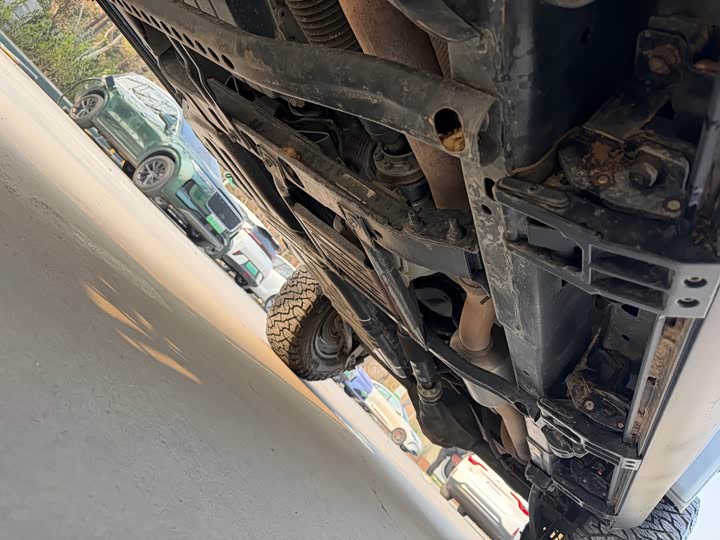 Фото 30 - Jeep Wrangler