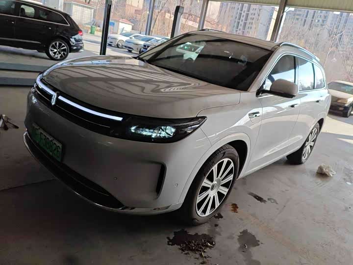 Фото 1 - Aito M7