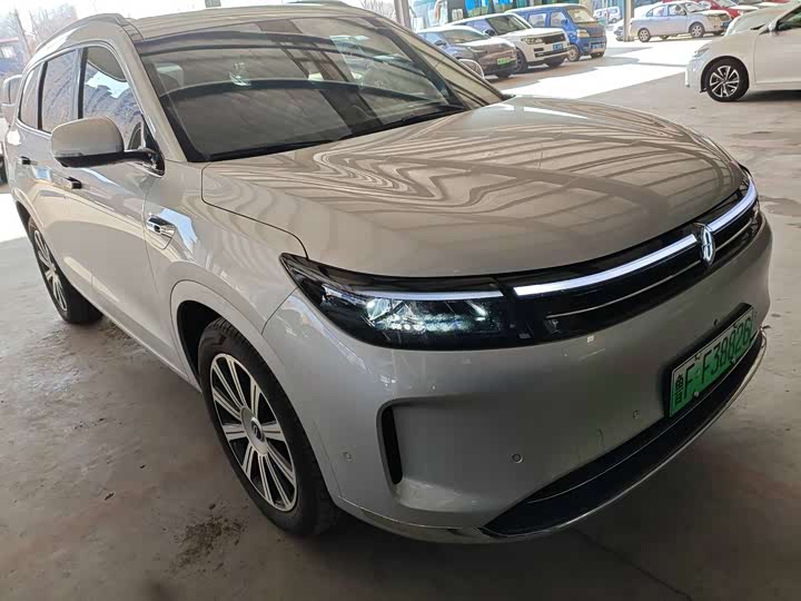 Фото 2 - Aito M7