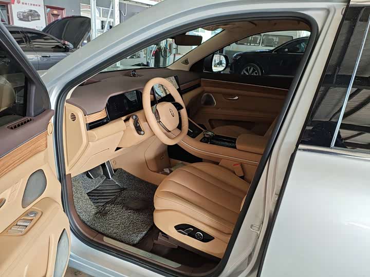 Фото 3 - Aito M7