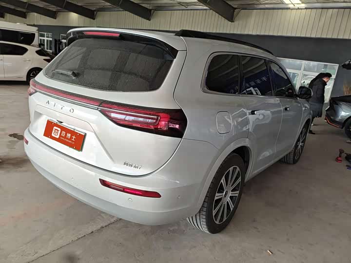 Фото 6 - Aito M7