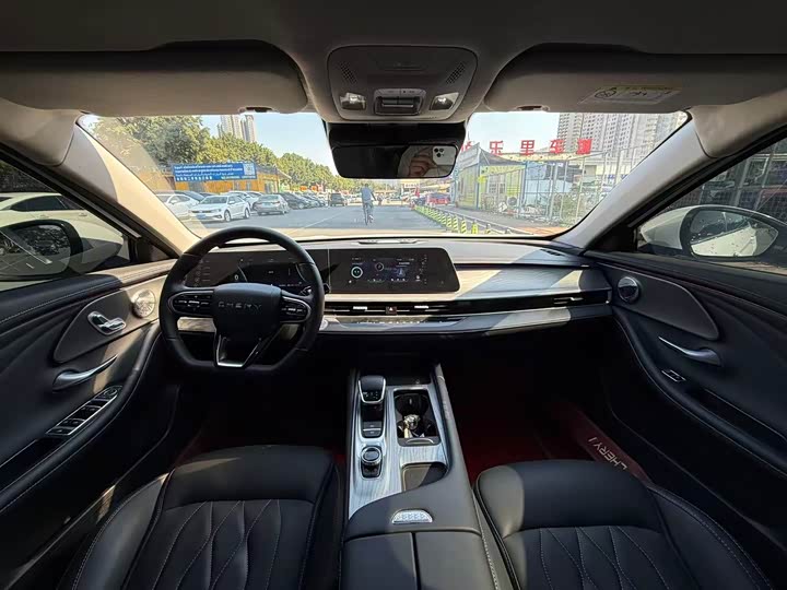 Фото 5 - Chery Arrizo 8